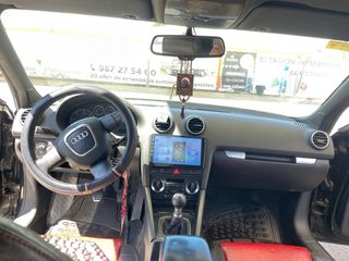 Audi A3 2007