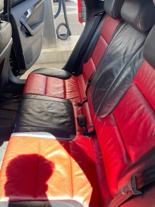 Audi A3 2007
