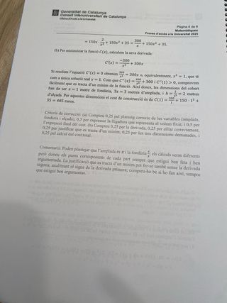 libro selectividad matematicas 2024/2025