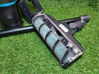 Aspiradora Cecotec Conga Rockstar