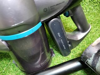 Aspiradora Cecotec Conga Rockstar