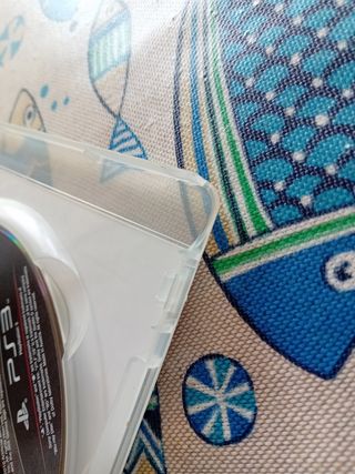 *Gioco PS3: Naughty Bear