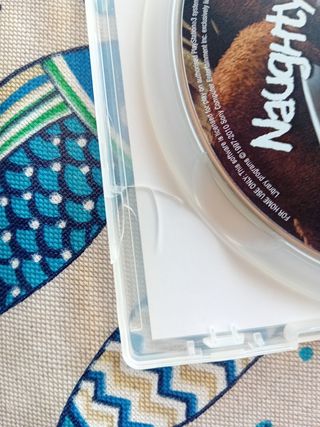 *Gioco PS3: Naughty Bear