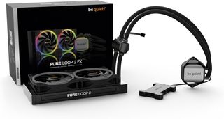be quiet! Pure Loop 2 FX - 240mm