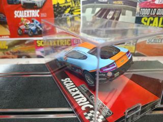 Scalextric Aston Martin DB9 GT3