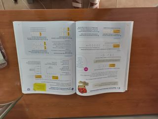 MATEMATICAS 1 ESO CONSTRUYENDO MUNDOS