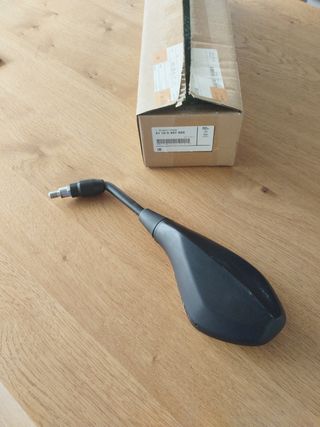 Espejo BMW F900R/XR Izquierdo 51169457555