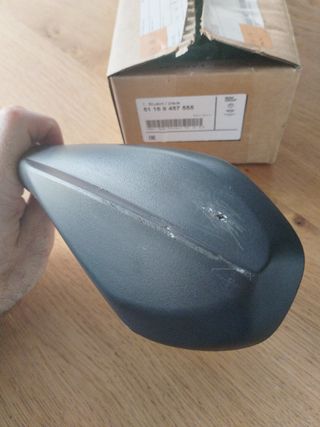 Espejo BMW F900R/XR Izquierdo 51169457555