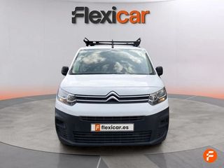 Citroën Berlingo Berlingo Van Talla M BlueHDi 100 S&S