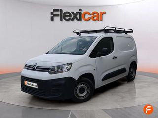 Citroën Berlingo Berlingo Van Talla M BlueHDi 100 S&S