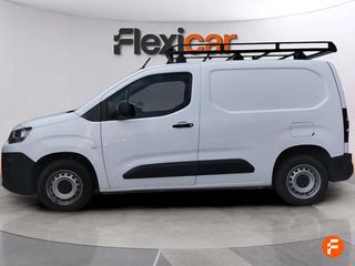 Citroën Berlingo Berlingo Van Talla M BlueHDi 100 S&S