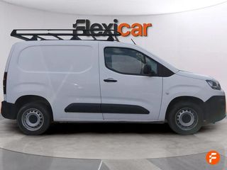 Citroën Berlingo Berlingo Van Talla M BlueHDi 100 S&S