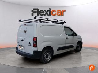 Citroën Berlingo Berlingo Van Talla M BlueHDi 100 S&S