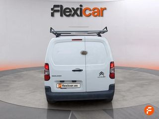 Citroën Berlingo Berlingo Van Talla M BlueHDi 100 S&S