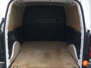 Citroën Berlingo Berlingo Van Talla M BlueHDi 100 S&S