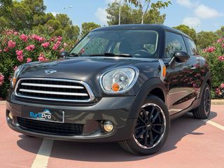 MINI Paceman 2016