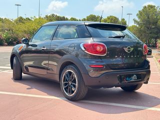 MINI Paceman 2016