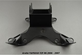 Soporte cuadro de instrumentos YZF R6 2006 - 2007
