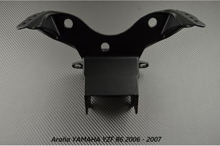 Soporte cuadro de instrumentos YZF R6 2006 - 2007