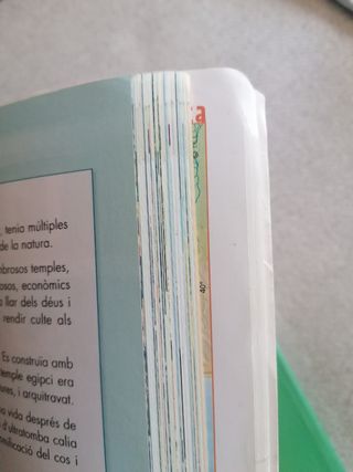 GiH 1 (Geografia i Historia ESO) Aula 3d