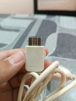 Wii Nunchuk / Joystick wii ROTO