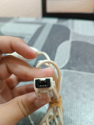 Wii Nunchuk / Joystick wii ROTO