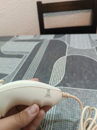 Wii Nunchuk / Joystick wii ROTO