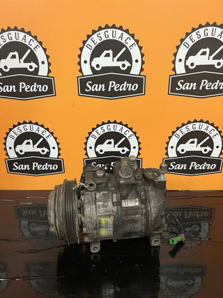 Compresor A/C Audi A6 2.5 TDI grupo vag