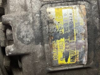 Compresor A/C Audi A6 2.5 TDI grupo vag