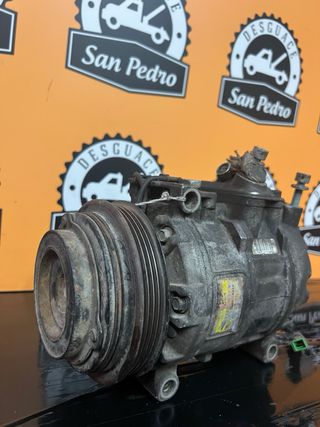 Compresor A/C Audi A6 2.5 TDI grupo vag