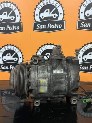 Compresor A/C Audi A6 2.5 TDI grupo vag