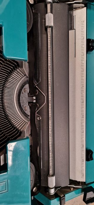 Olivetti Studio 45 Vintage