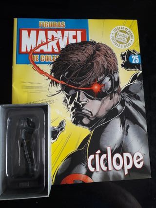 FIGURAS MARVEL Altaya: ¡Coleccionables!