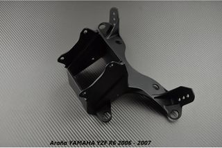 Araña YAMAHA YZF R6 2006 - 2007