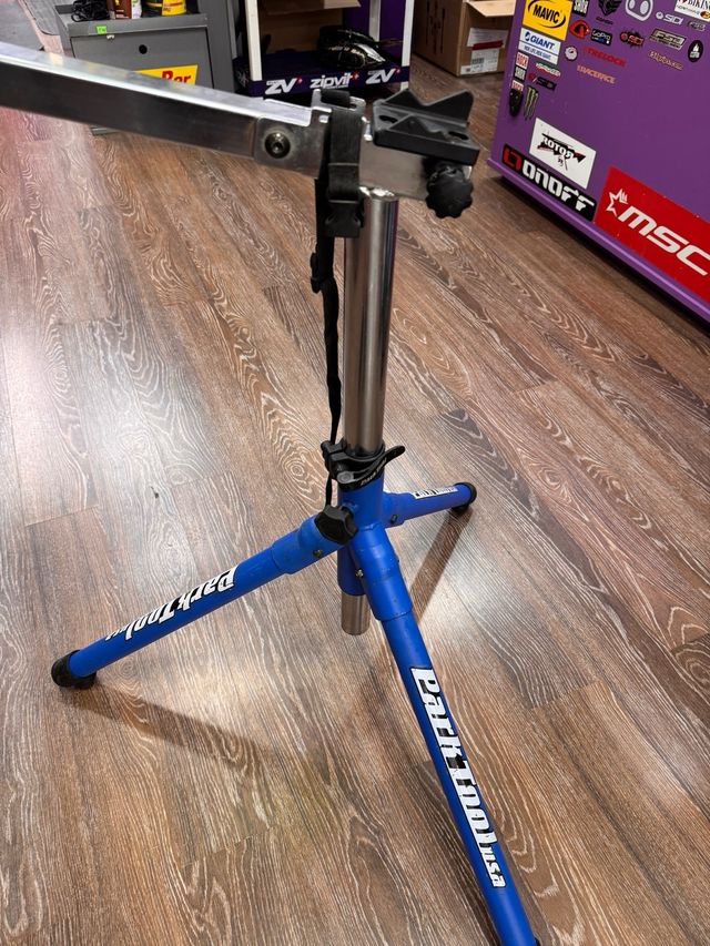 Soporte Bicicleta Park Tool