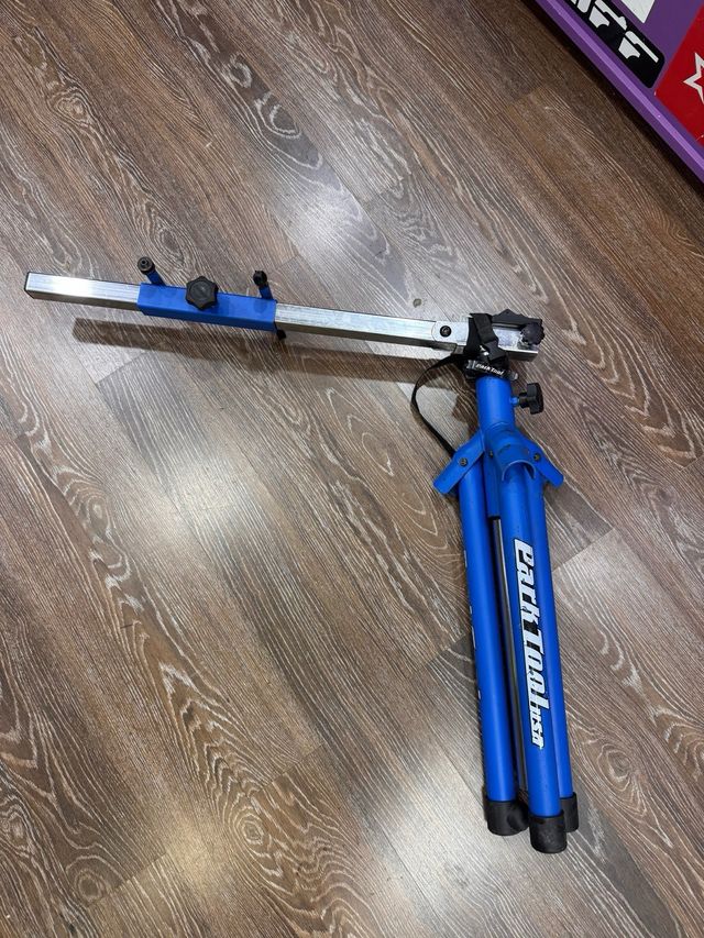 Soporte Bicicleta Park Tool