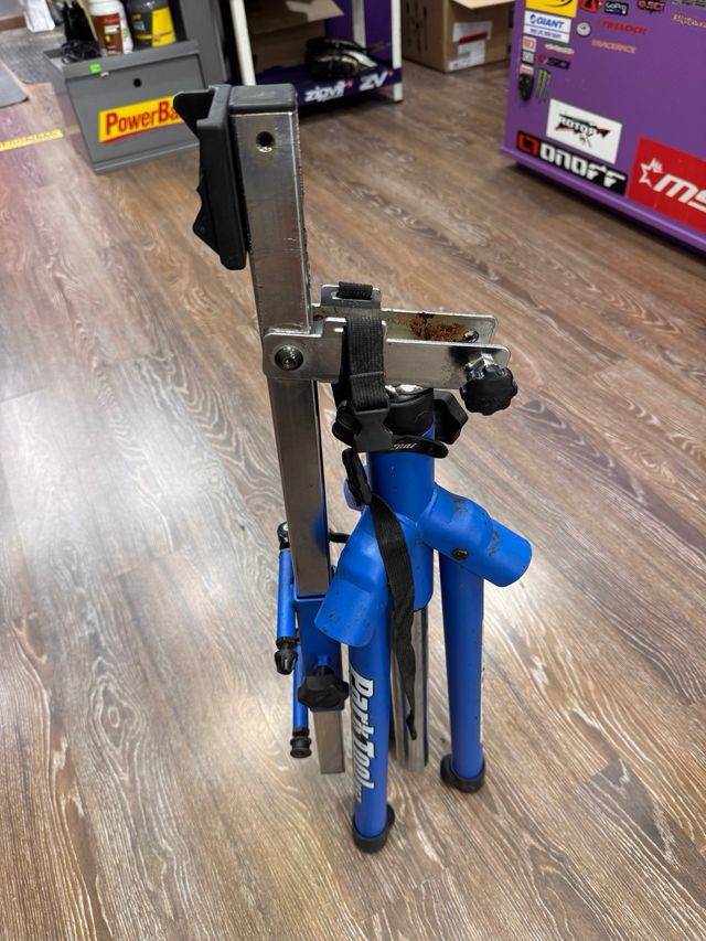 Soporte Bicicleta Park Tool