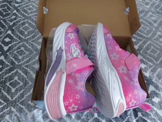 Skechers Baby girl 35