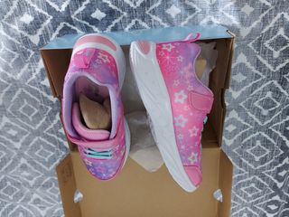 Skechers Baby girl 35