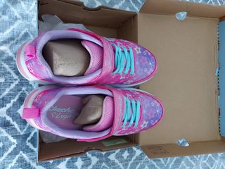 Skechers Baby girl 35