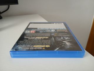Resident Evil 4 HD - PS4 (NUEVO)