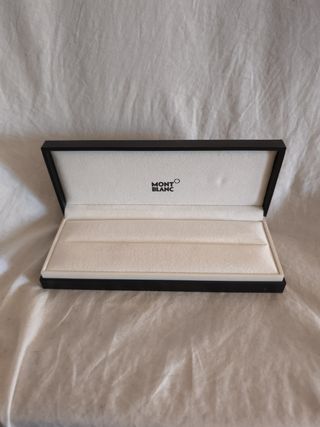 Custodia Montblanc per penne