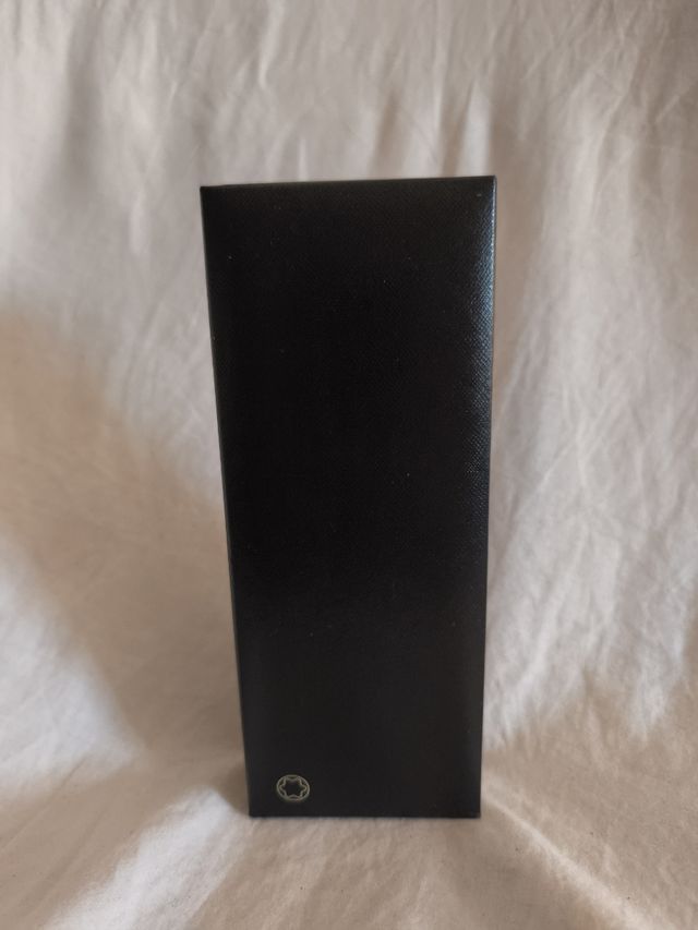 Estuche Montblanc para bolígrafos