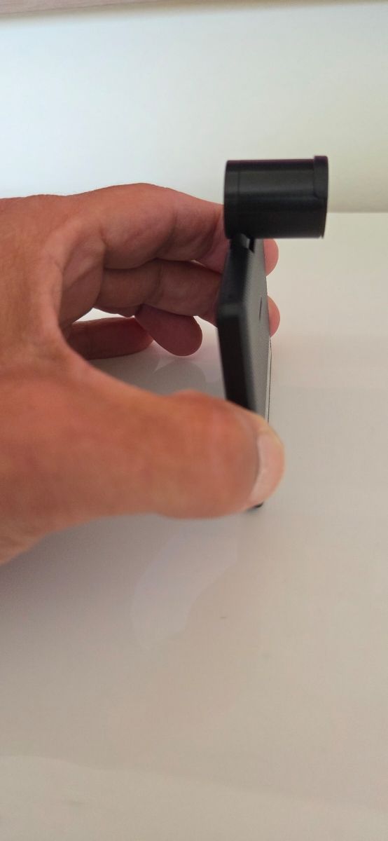 Samsung/Slim Fit Camera NOVO Model: VG-STCBU2K/XC