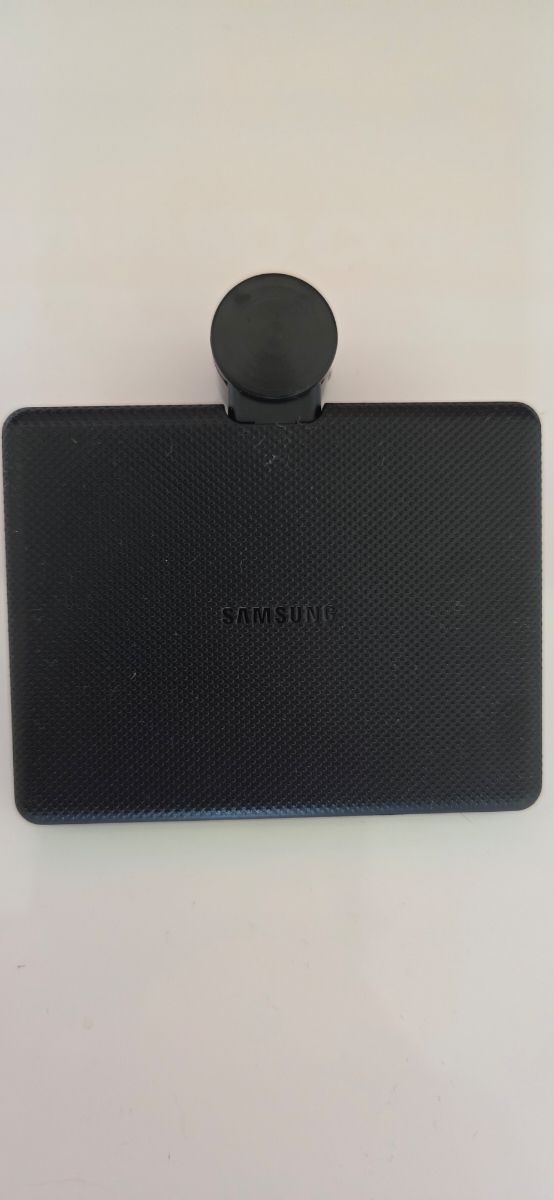 Samsung/Slim Fit Camera NOVO Model: VG-STCBU2K/XC