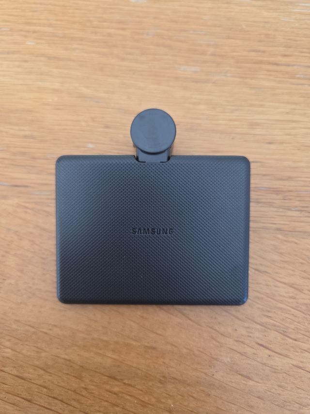 Samsung/Slim Fit Camera NOVO Model: VG-STCBU2K/XC