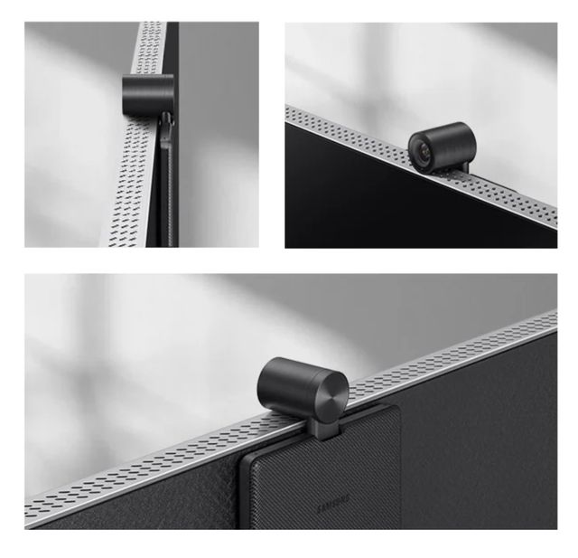 Samsung/Slim Fit Camera NOVO Model: VG-STCBU2K/XC