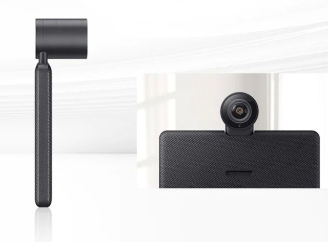 Samsung/Slim Fit Camera NOVO Model: VG-STCBU2K/XC