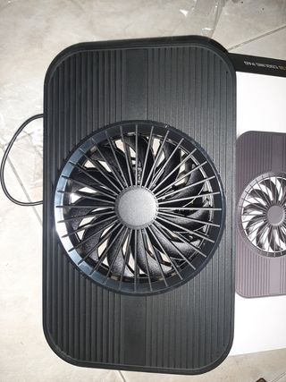 Cooling fan Z-X3 Router/miniPC