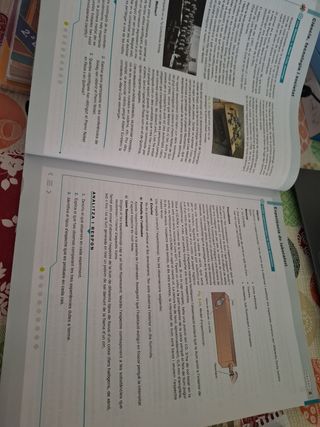 Física i Química 1r Batxillerat - Mediterrània